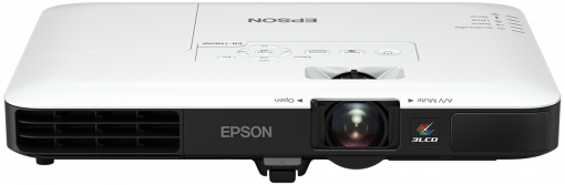 Epson EB-1780W - Projektor