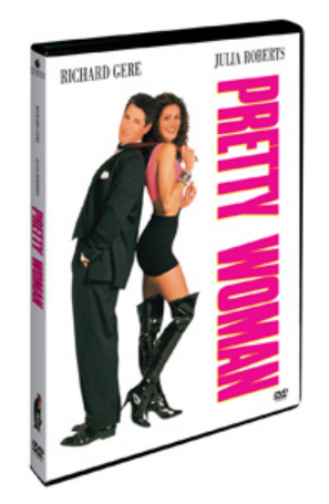Pretty Woman - DVD film