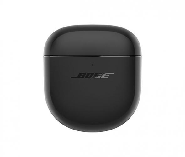 BOSE QuietComfort Earbuds II čierne - True wireless in-ear slúchadlá s potlačením okolitého hluku