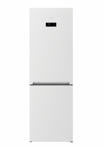 BEKO RCNA365E30W - Kombinovaná chladnička