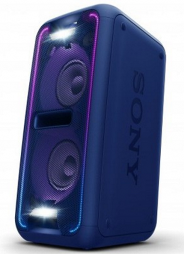 Sony GTK-XB7L Bluetooth audio systém - Bluetooth audio systém
