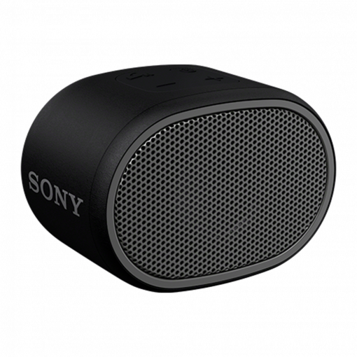 Sony SRS-XB01B čierny - Bluetooth reproduktor