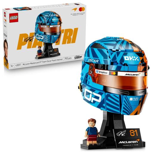 Lego Editions V 43017