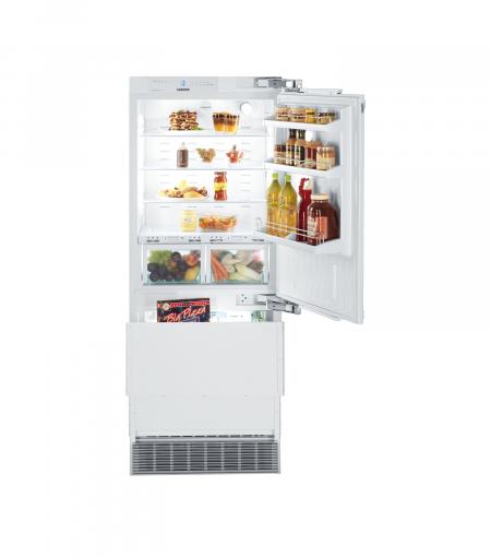 Liebherr ECBN 5066 - Kombinovaná chladnička