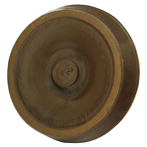Strend Pro - Vrchnák Ceramic 17-27 lit, na sud na kapustu