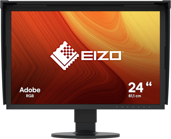 EIZO CG2420-WUXGA - Monitor