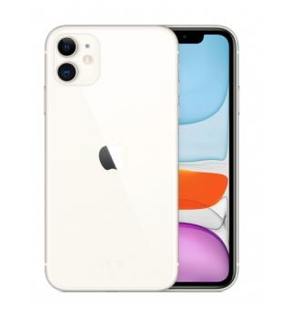 Apple iPhone 11 256GB White - Mobilný telefón