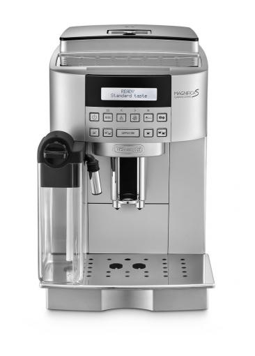Delonghi ECAM 22.360S - Kávovar/espresso
