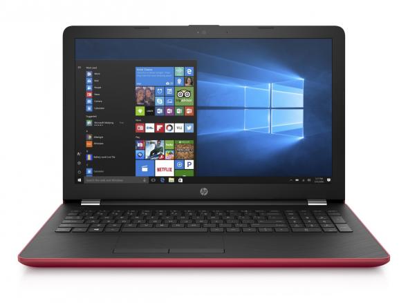 HP 15-bw050nc vystavený kus - 15,6" Notebook
