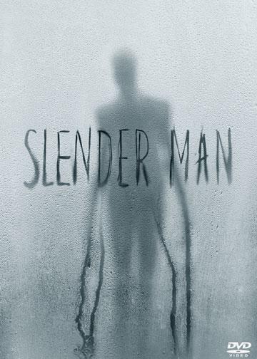 Slender Man - DVD film