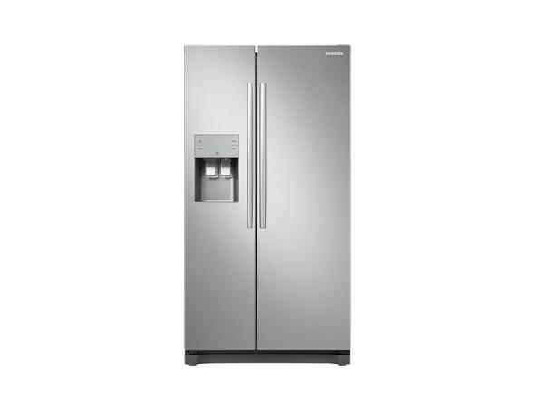Samsung RS50N3413SA - Americké chladničky