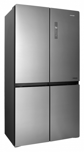 Concept LA8990ss - Americká chladnička