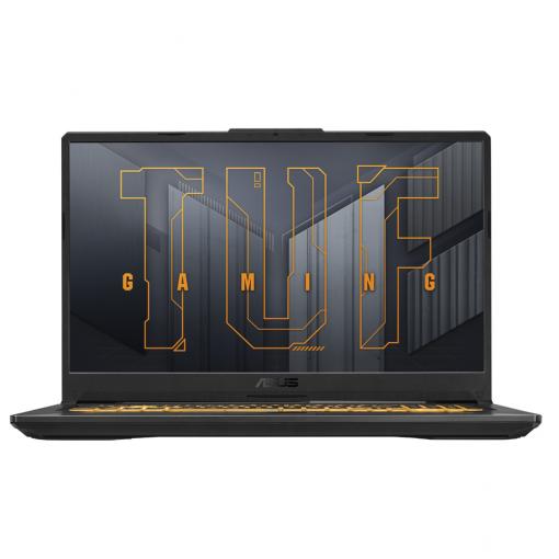 Asus TUF Gaming FX706HC-HX007W - Notebook