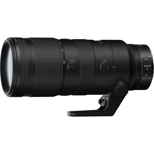 Nikon NIKKOR Z 70-200mm f/2.8 - Objektív
