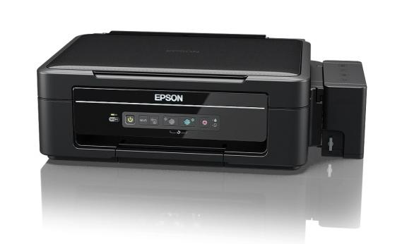 Epson L365 - Atramentové multifunkčné zariadenie