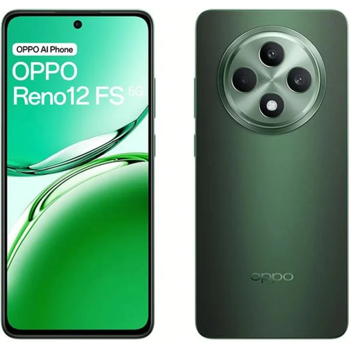 Oppo Reno12 FS 5G 12/512GB zelený - Mobilný telefón