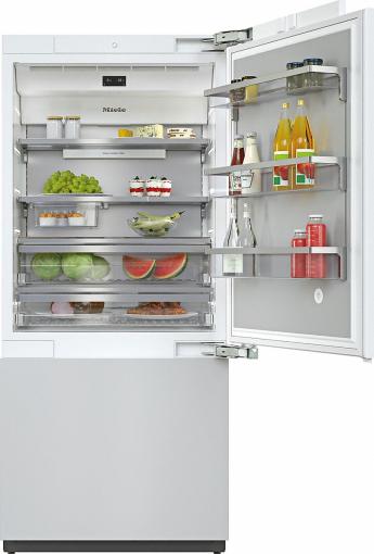 Miele KF 2902 Vi - Kombinovaná chladnička zabudovateľná