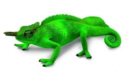 Collecta COLLECTA Chameleón