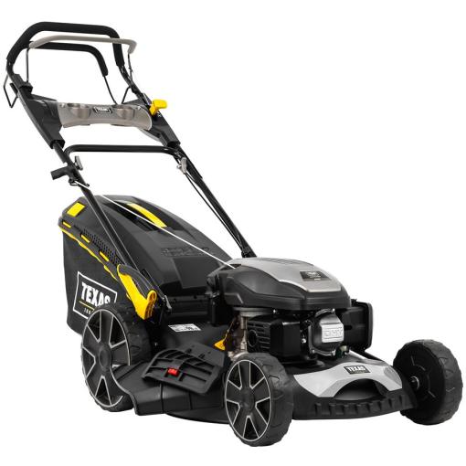 TEXAS Razor 5121TR/W  + kupóny na daľší nákup  - Benzínová kosačka