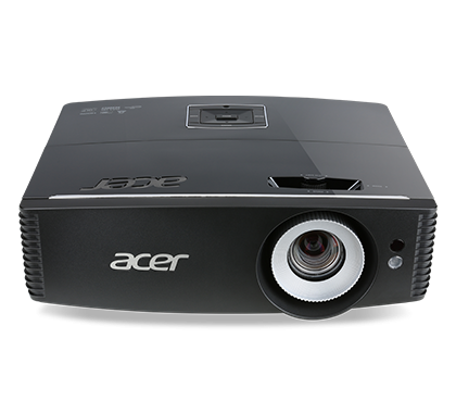 Acer P6500 - Projektor