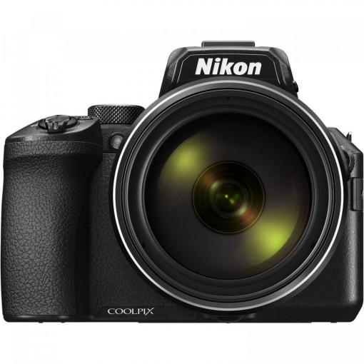 Nikon Coolpix P950 čierny - Digitálny fotoaparát