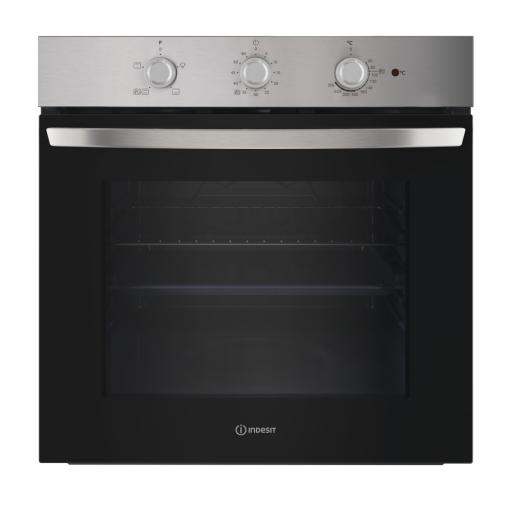 Indesit IO 232H X  + kupóny na daľší nákup  - Rúra zabudovateľná