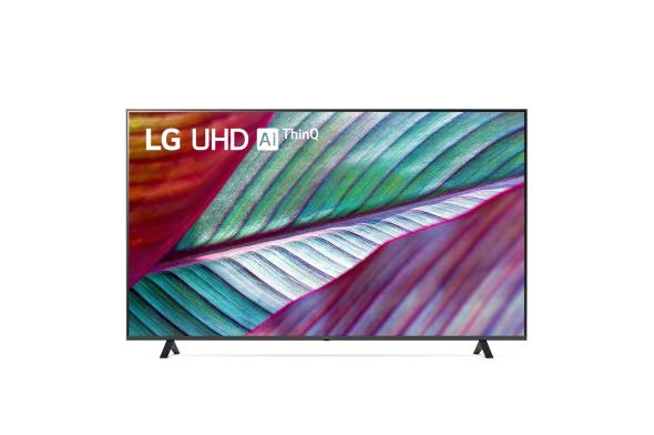 LG 75UR7800  + Apple TV+ k LG TV na 3 mesiace zadarmo - 4K UHD TV