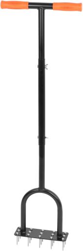 Strend Pro 218756 - Prevzdušňovač Garden, 15 hrotý, 22x102 cm
