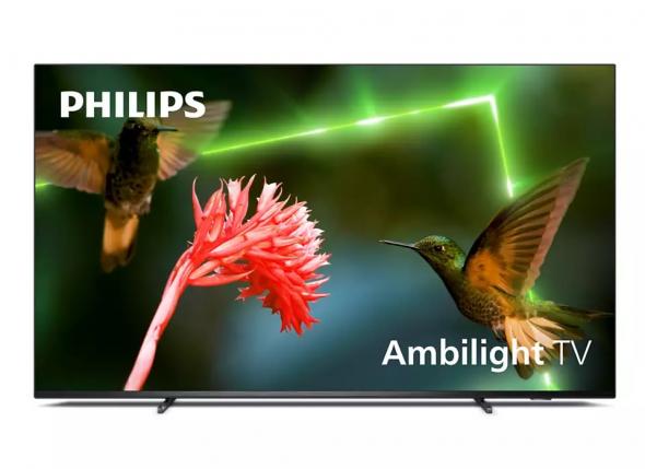 Philips 75PML9507  + Cashback na soundbar TAB8507B - 4K Mini LED TV