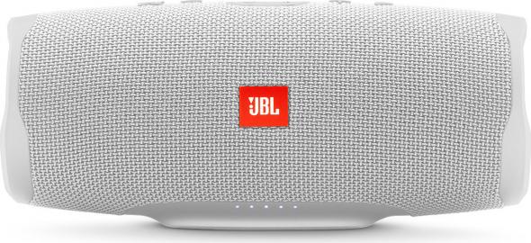 JBL CHARGE4 biely - Bluetooth reproduktor