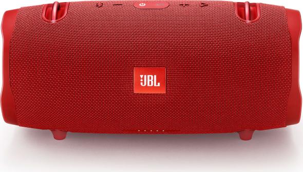 JBL Xtreme2 Red - Bluetooth reproduktor