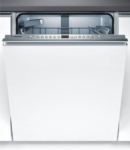 Bosch SMV46IX03E - Umývačka riadu zabudovateľná