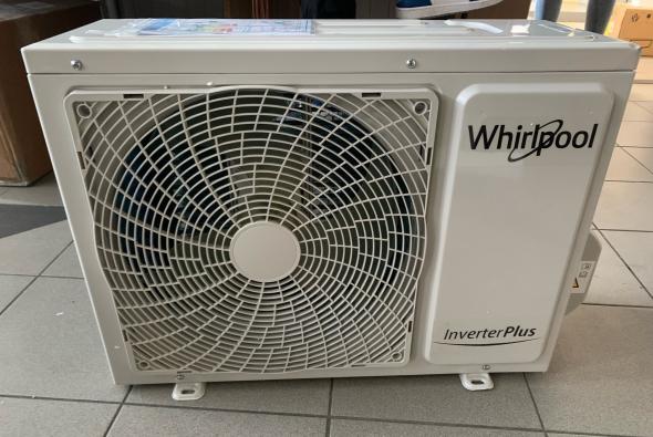 Whirlpool SPIW 309L poškodený kus - Nástenná klimatizácia