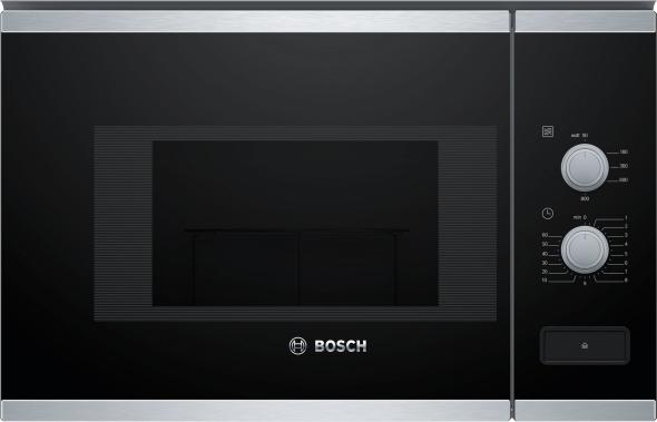 Bosch BFL520MS0 - Mikrovlnná rúra zabudovateľná