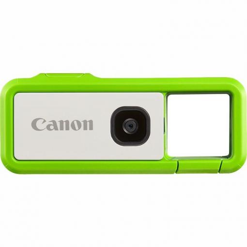 Canon IVY REC zelený - Outdoorová kamera