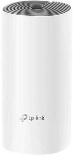 TP-Link Deco E4(1-pack) - Mesh Wi-Fi System pre celú domácnosť