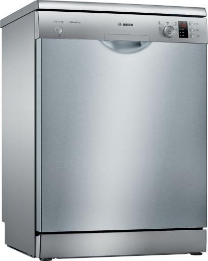 Bosch SMS25AI05E - Umývačka riadu