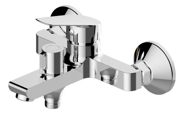 Koer MIXXUS PREMIUM NIKAS 009 - Vaňová batéria