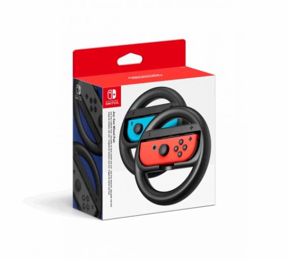 Nintendo Switch Joy-Con Wheel pár - Volanty