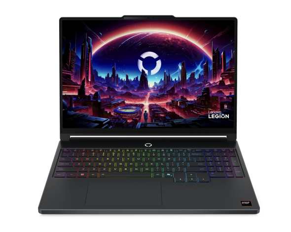 Lenovo Legion 5 15AHP11 - Notebook