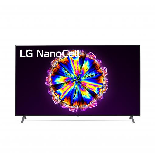 LG 65NANO90 - 4K LED TV - Vystavený kus