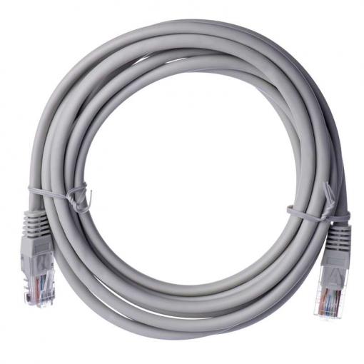 Emos UTP CAT5E PVC 3m - Dátový kábel