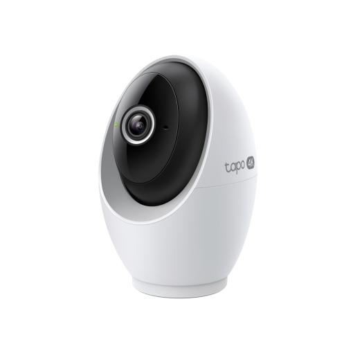 TP-Link Tapo C260 - Domáca bezpečnostná Wi-Fi kamera s otáčaním a podporou AI