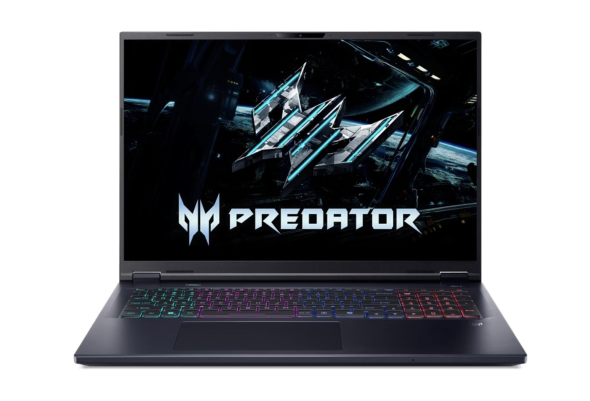 Acer Predator Helios Neo 18 AI PHN18-I71-99J1 - Notebook