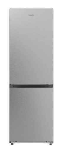 Gorenje NRK618C4X4E  + poukaz do Tesca - Kombinovaná chladnička