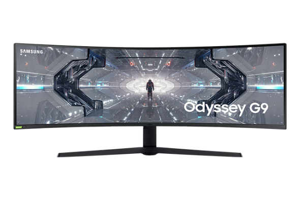 Samsung Odyssey G9ST - 49" Monitor