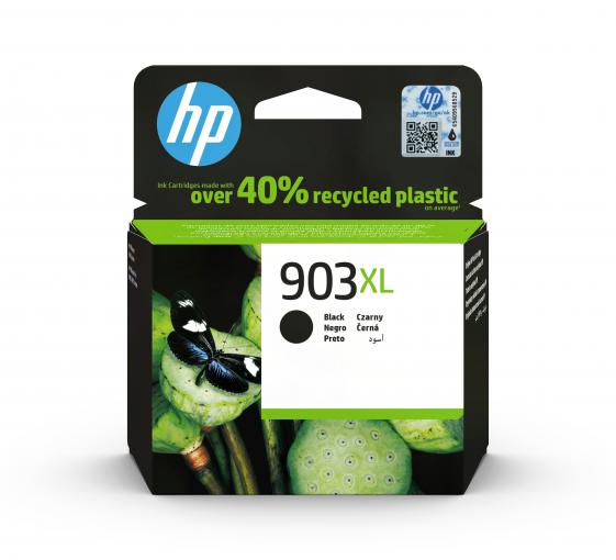 HP 903xl black - Náplň pre tlačiareň