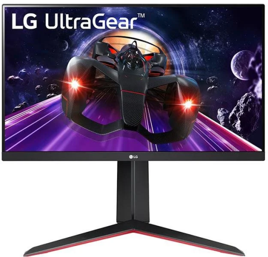 LG UltraGear 24GN65R-B - Monitor