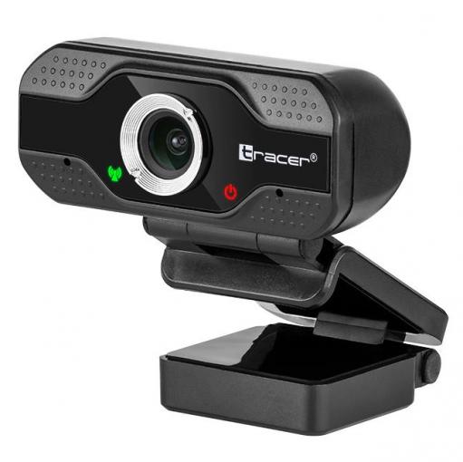 Tracer WEB007 - Webkamera 1080p FULL HD