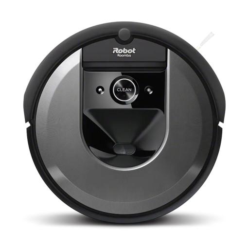 iRobot Roomba COMBO I8 - Robotický vysávač s mopom